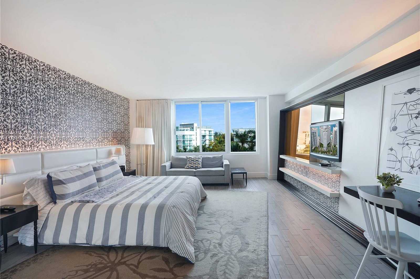 Small Image of 1100 WEST AVE #1115, Miami Beach Number 3