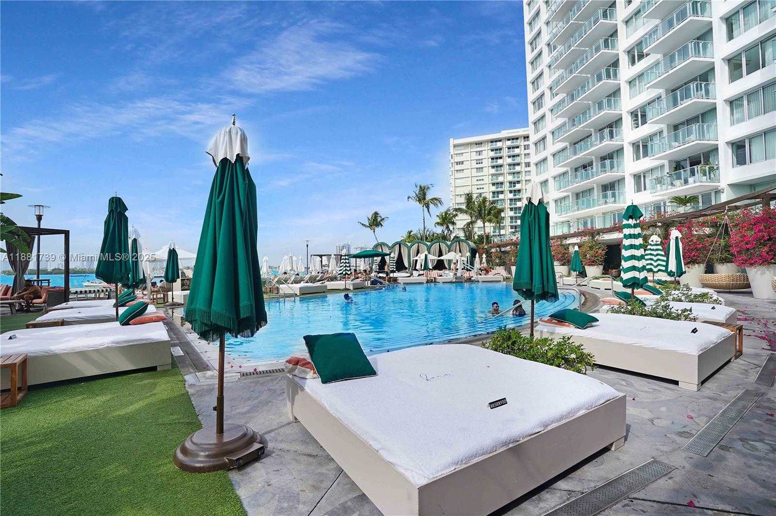 Small Image of 1100 WEST AVE #1115, Miami Beach Number 30