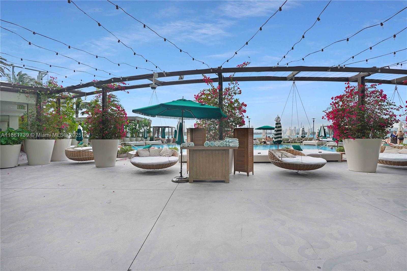 Small Image of 1100 WEST AVE #1115, Miami Beach Number 33