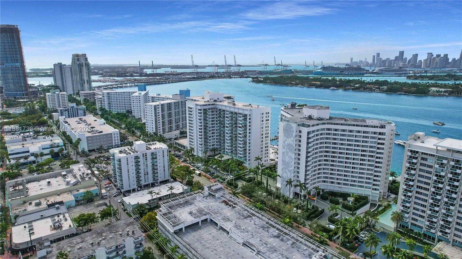 Small Image of 1100 WEST AVE #1115, Miami Beach Number 35