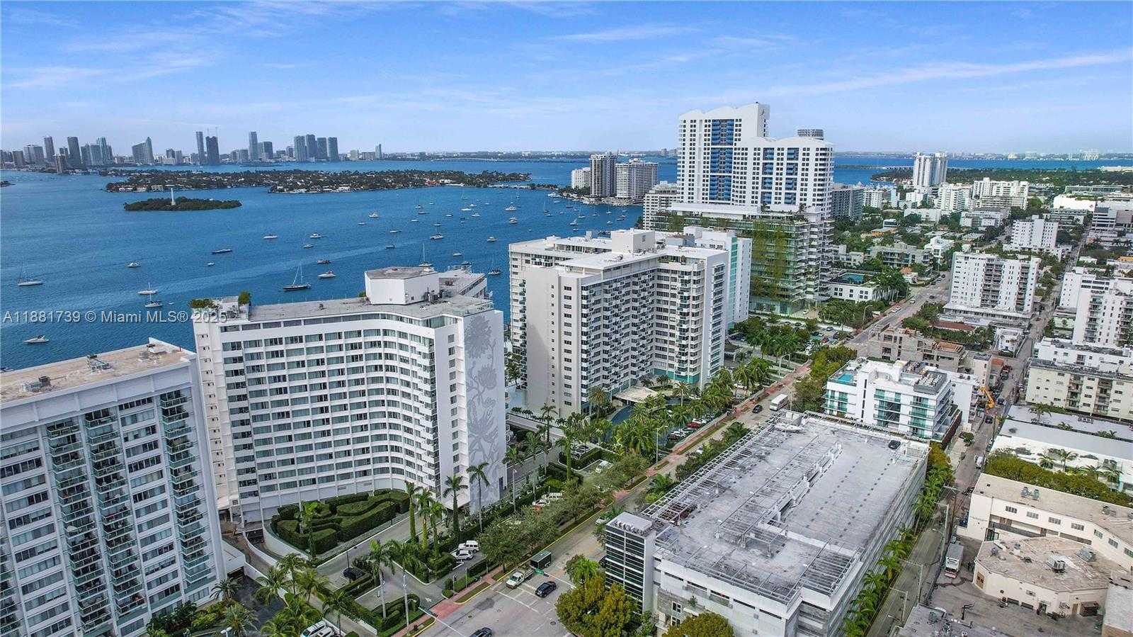 Small Image of 1100 WEST AVE #1115, Miami Beach Number 36