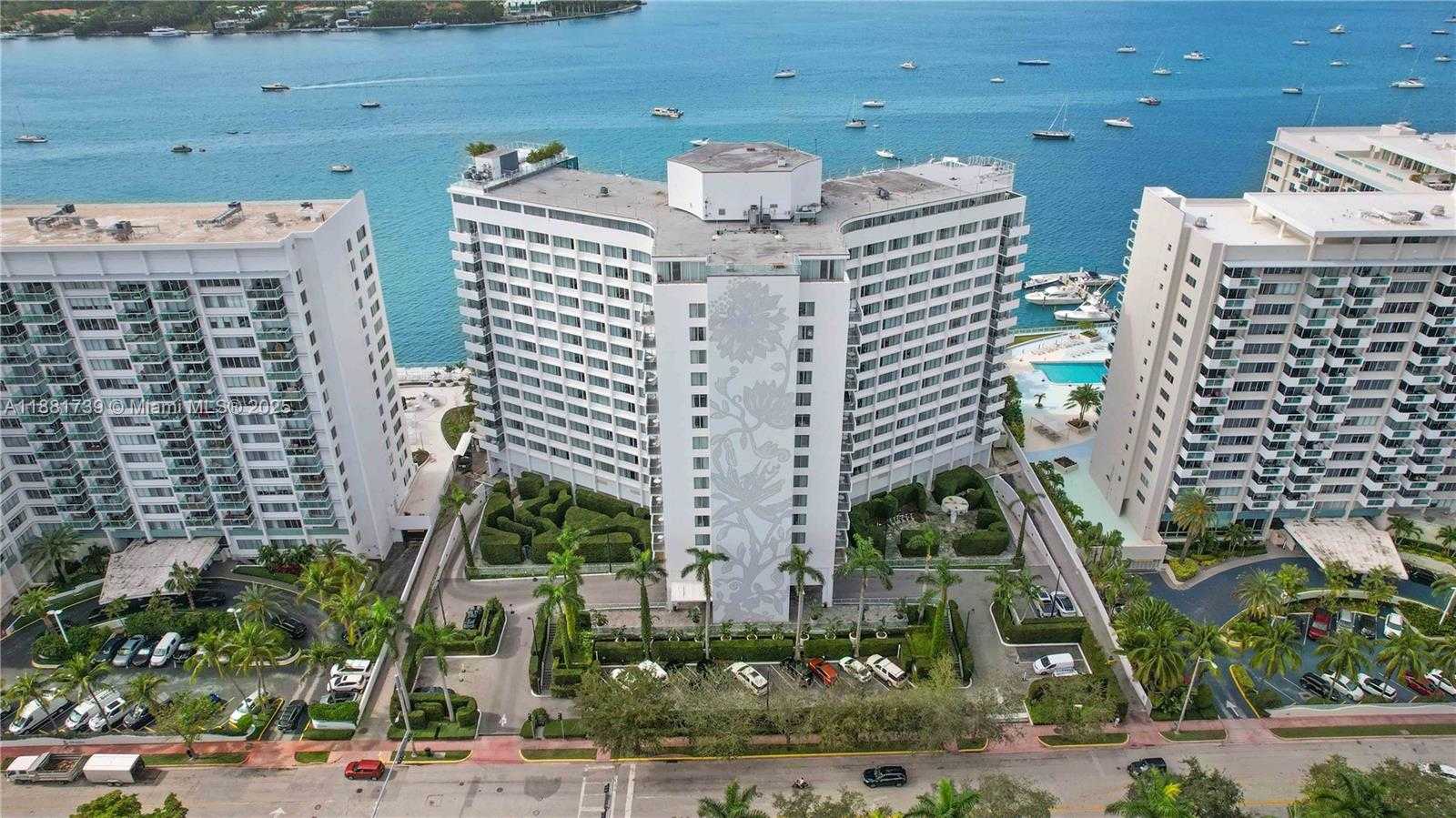 Small Image of 1100 WEST AVE #1115, Miami Beach Number 37