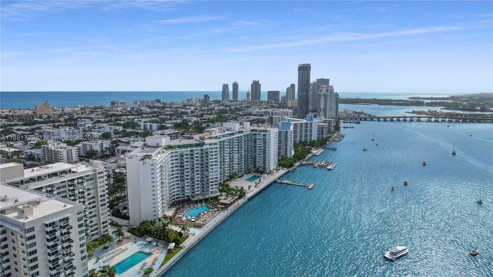 Small Image of 1100 WEST AVE #1115, Miami Beach Number 39