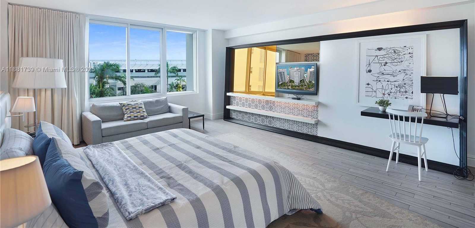 Small Image of 1100 WEST AVE #1115, Miami Beach Number 4