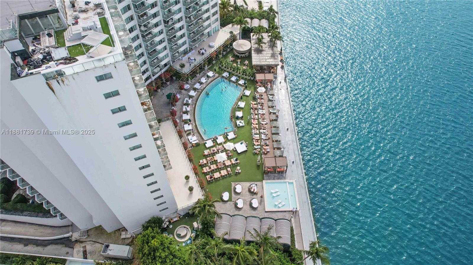 Small Image of 1100 WEST AVE #1115, Miami Beach Number 41
