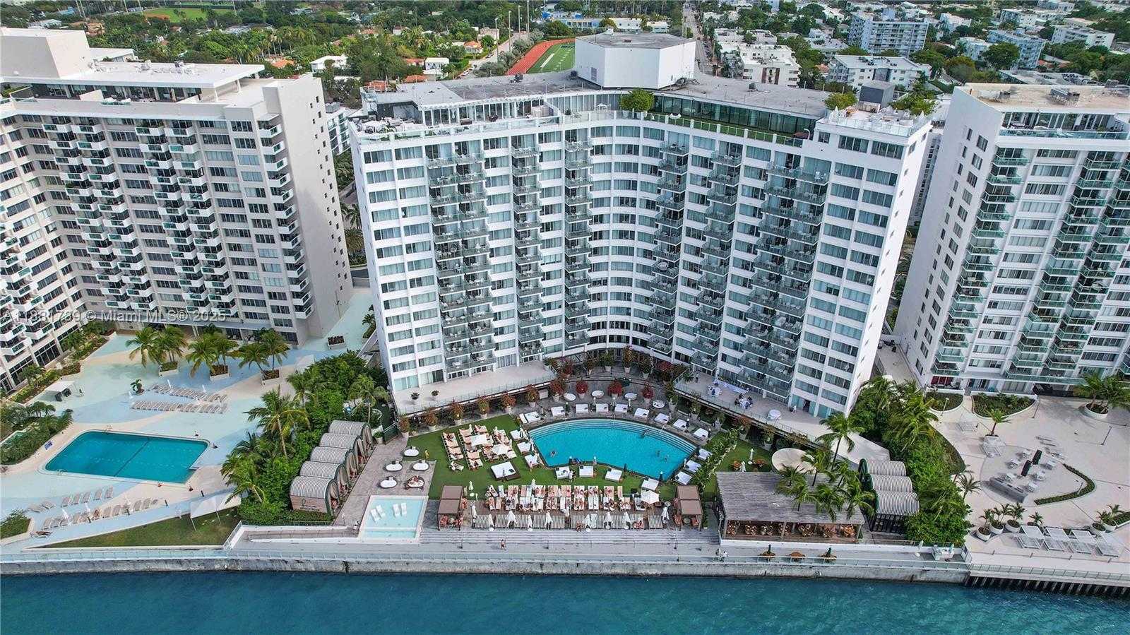 Small Image of 1100 WEST AVE #1115, Miami Beach Number 42