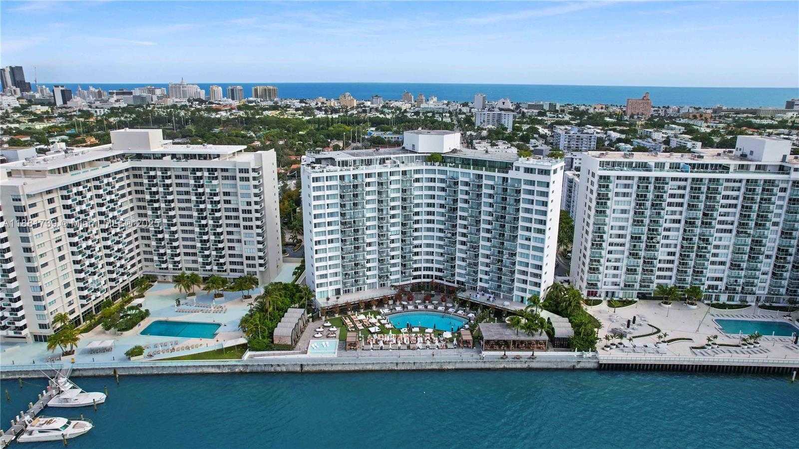 Small Image of 1100 WEST AVE #1115, Miami Beach Number 43