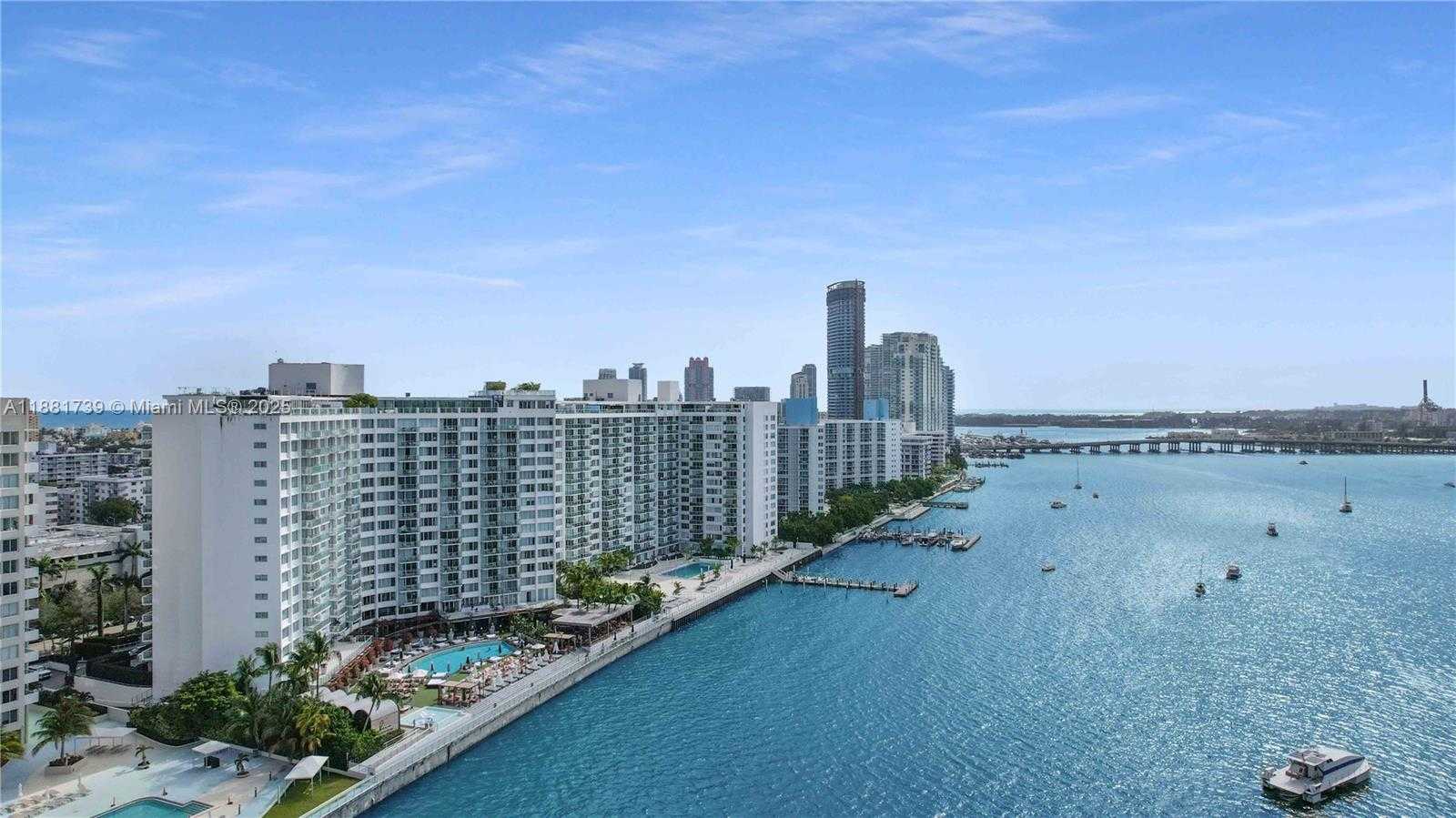 Small Image of 1100 WEST AVE #1115, Miami Beach Number 44