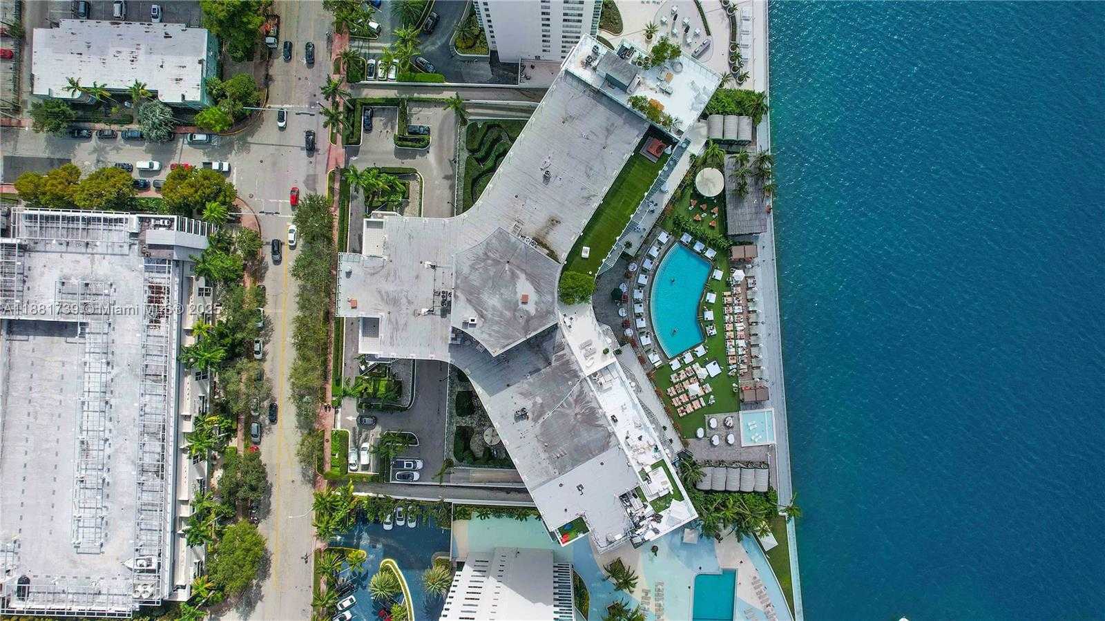 Small Image of 1100 WEST AVE #1115, Miami Beach Number 46