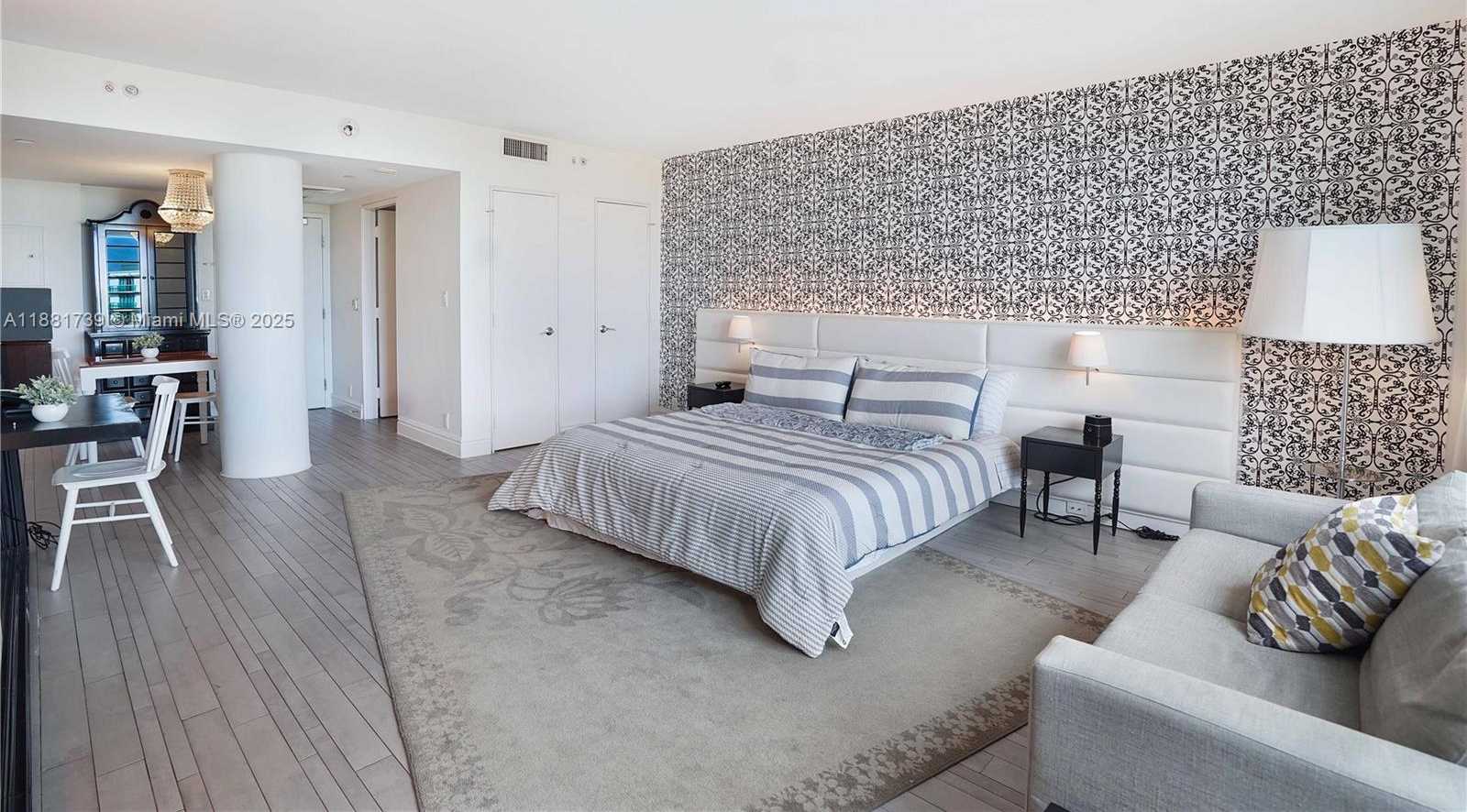 Small Image of 1100 WEST AVE #1115, Miami Beach Number 5