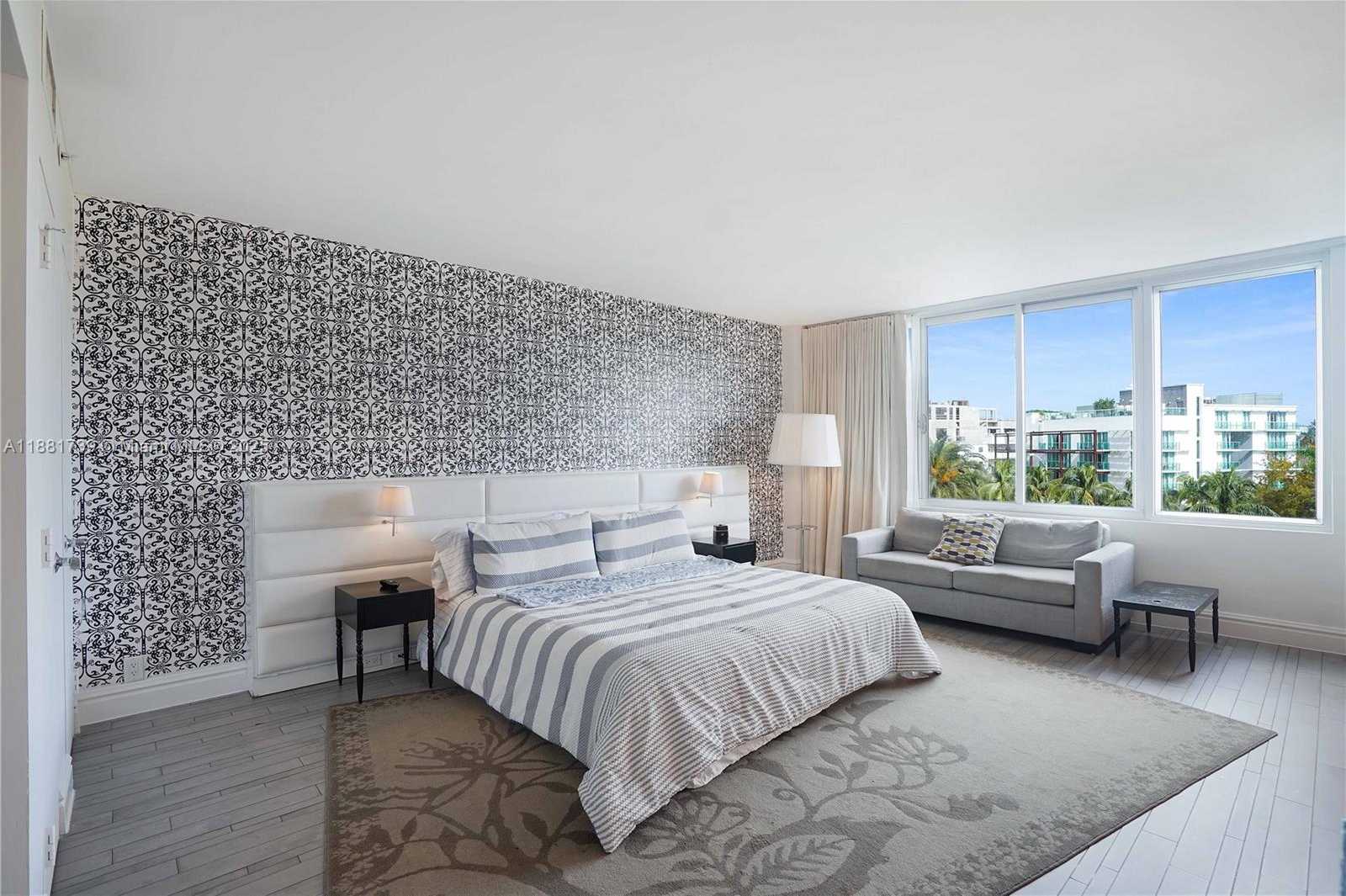 Small Image of 1100 WEST AVE #1115, Miami Beach Number 6