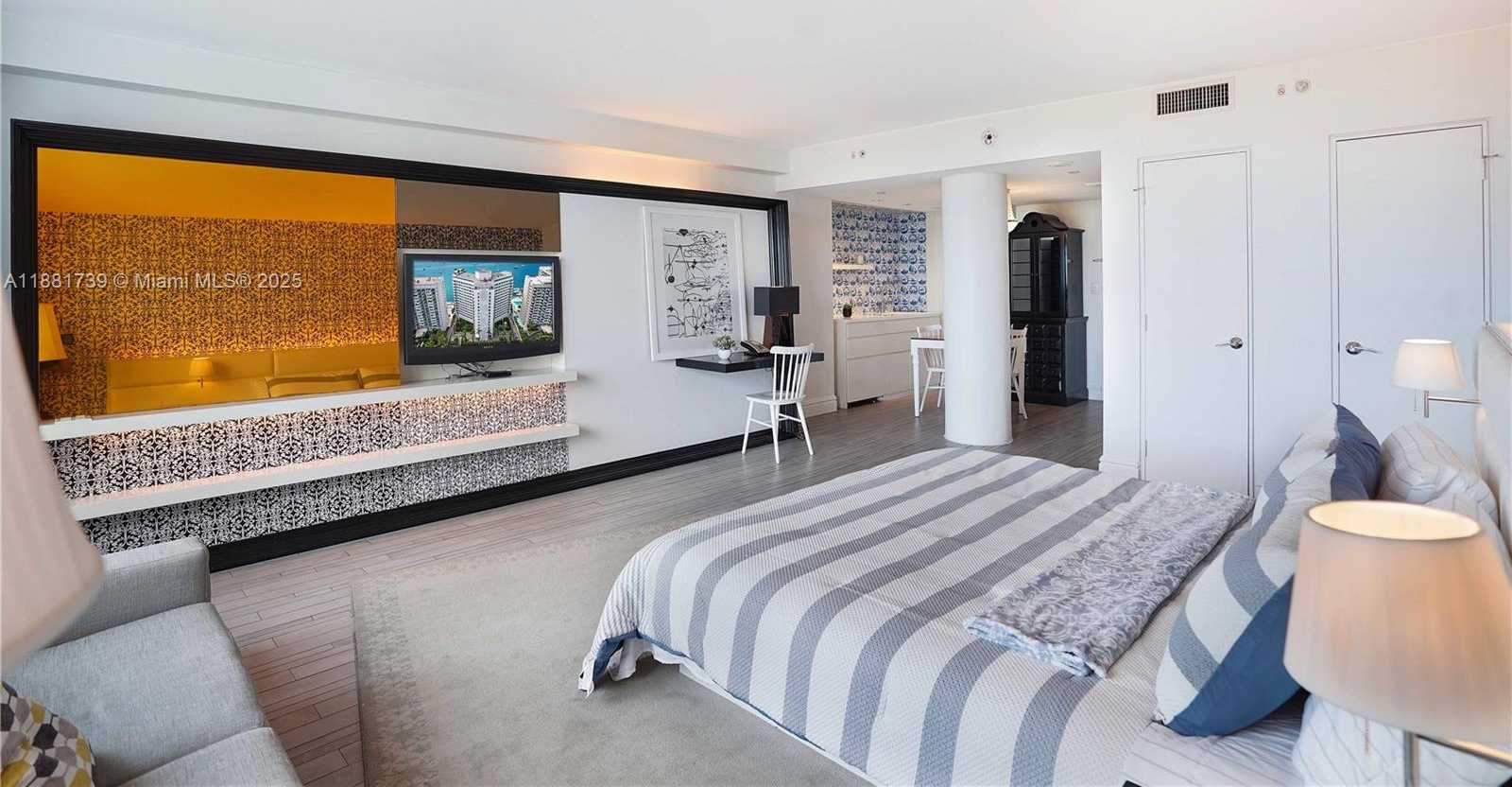 Small Image of 1100 WEST AVE #1115, Miami Beach Number 7
