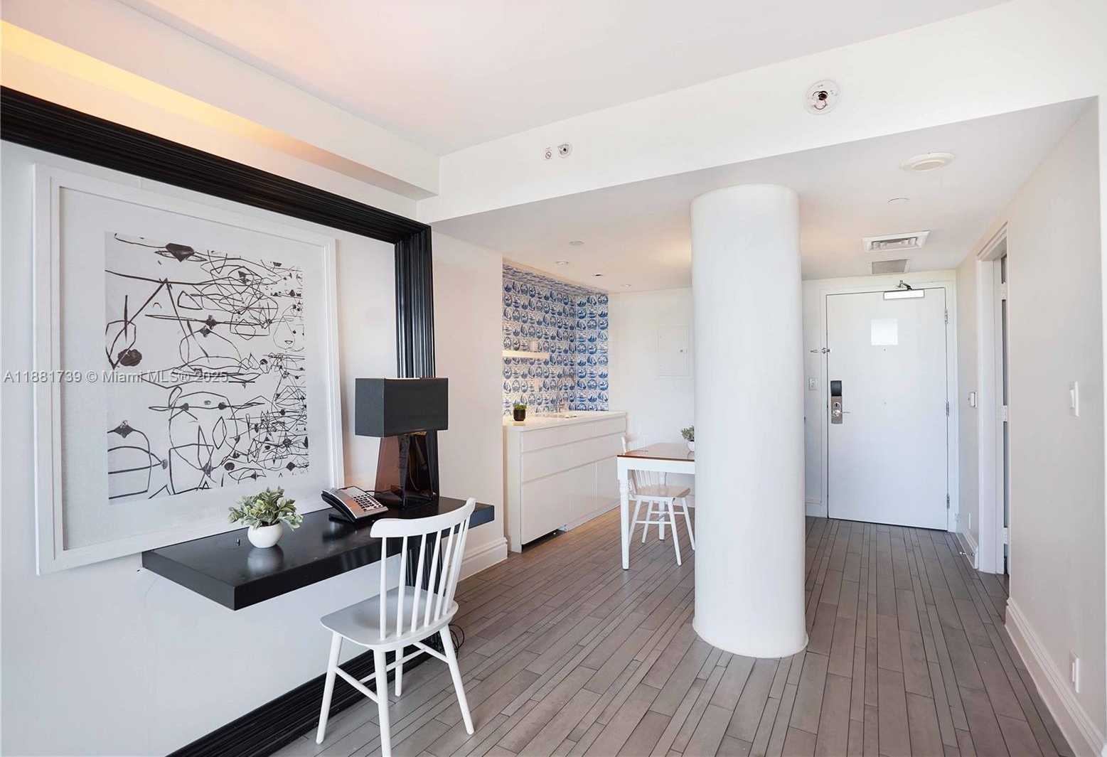 Small Image of 1100 WEST AVE #1115, Miami Beach Number 8