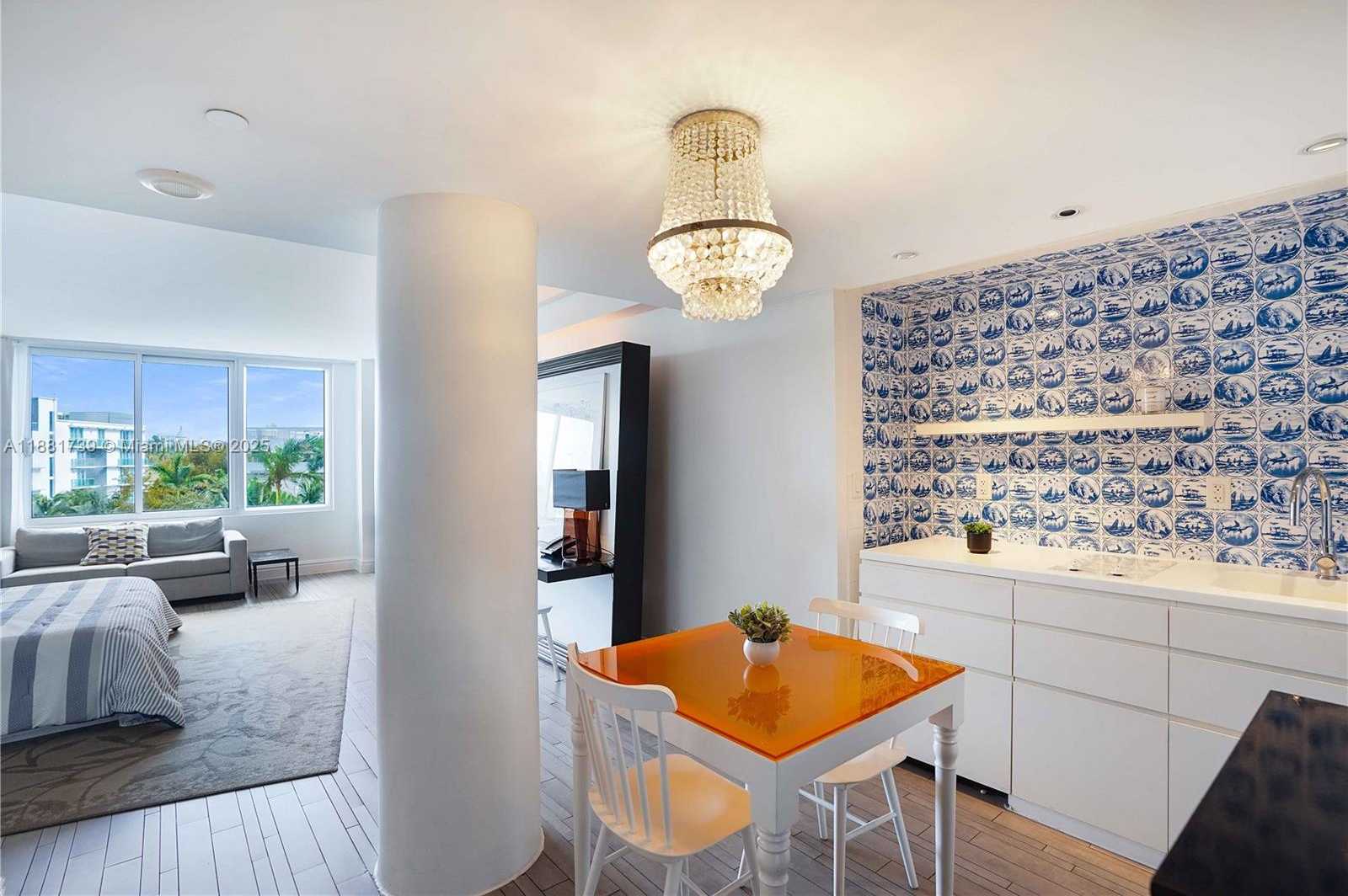 Small Image of 1100 WEST AVE #1115, Miami Beach Number 9
