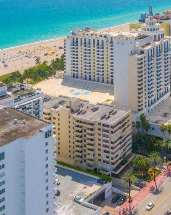 Small Image of 1621 COLLINS AVE #701, Miami Beach Number 3