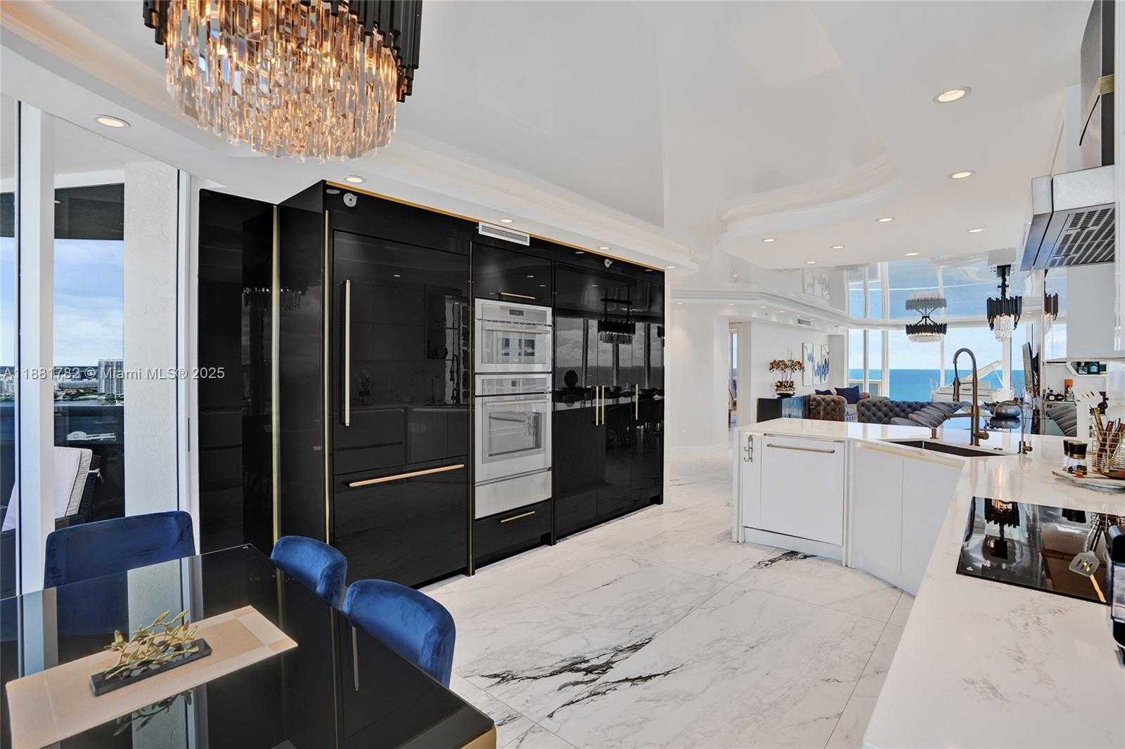 Small Image of 17555 COLLINS AVE #3101, Sunny Isles Beach Number 11
