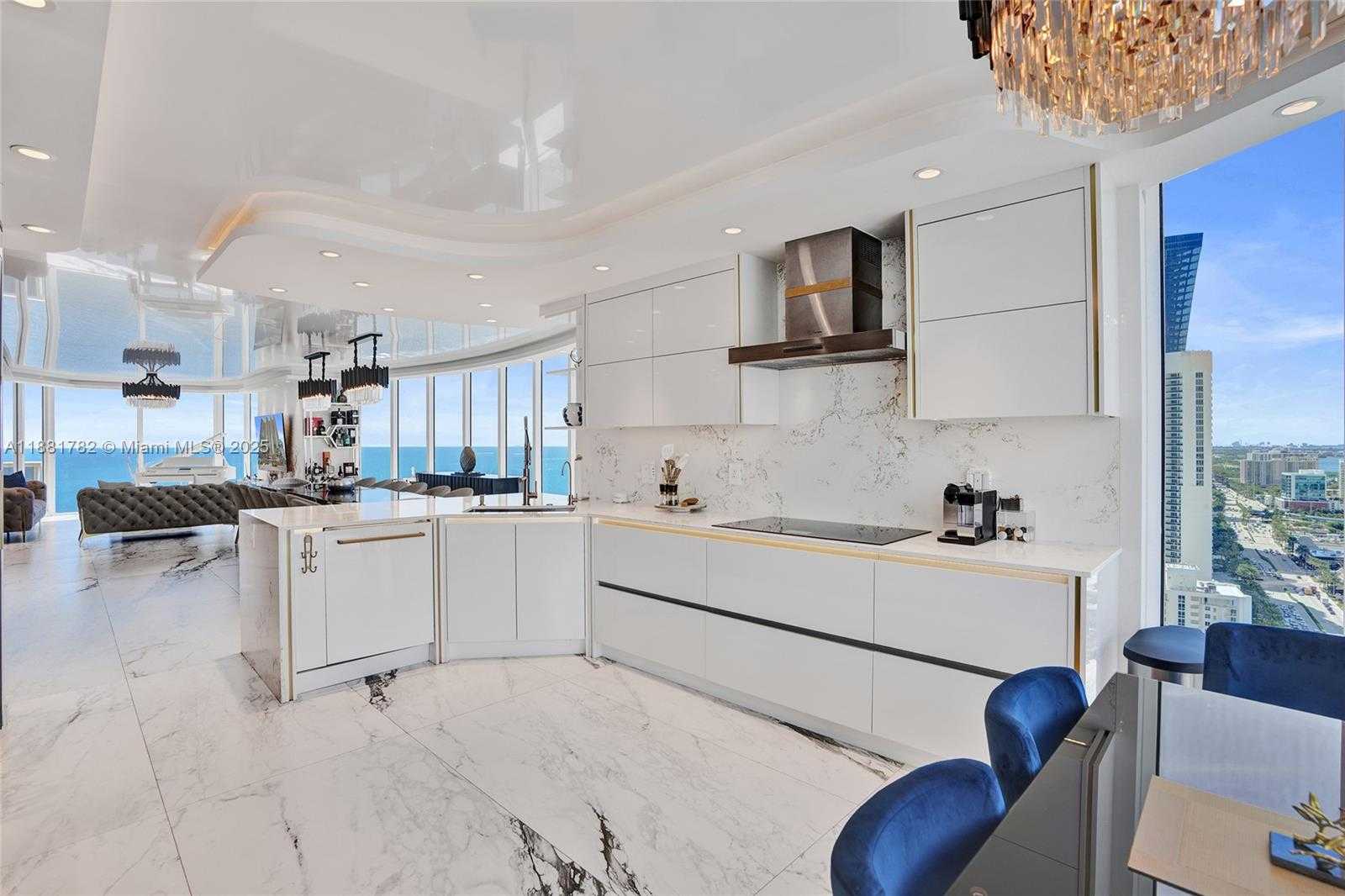 Small Image of 17555 COLLINS AVE #3101, Sunny Isles Beach Number 13