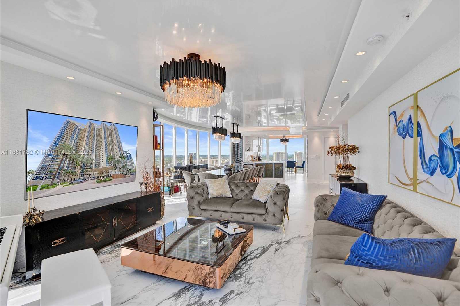 Small Image of 17555 COLLINS AVE #3101, Sunny Isles Beach Number 15