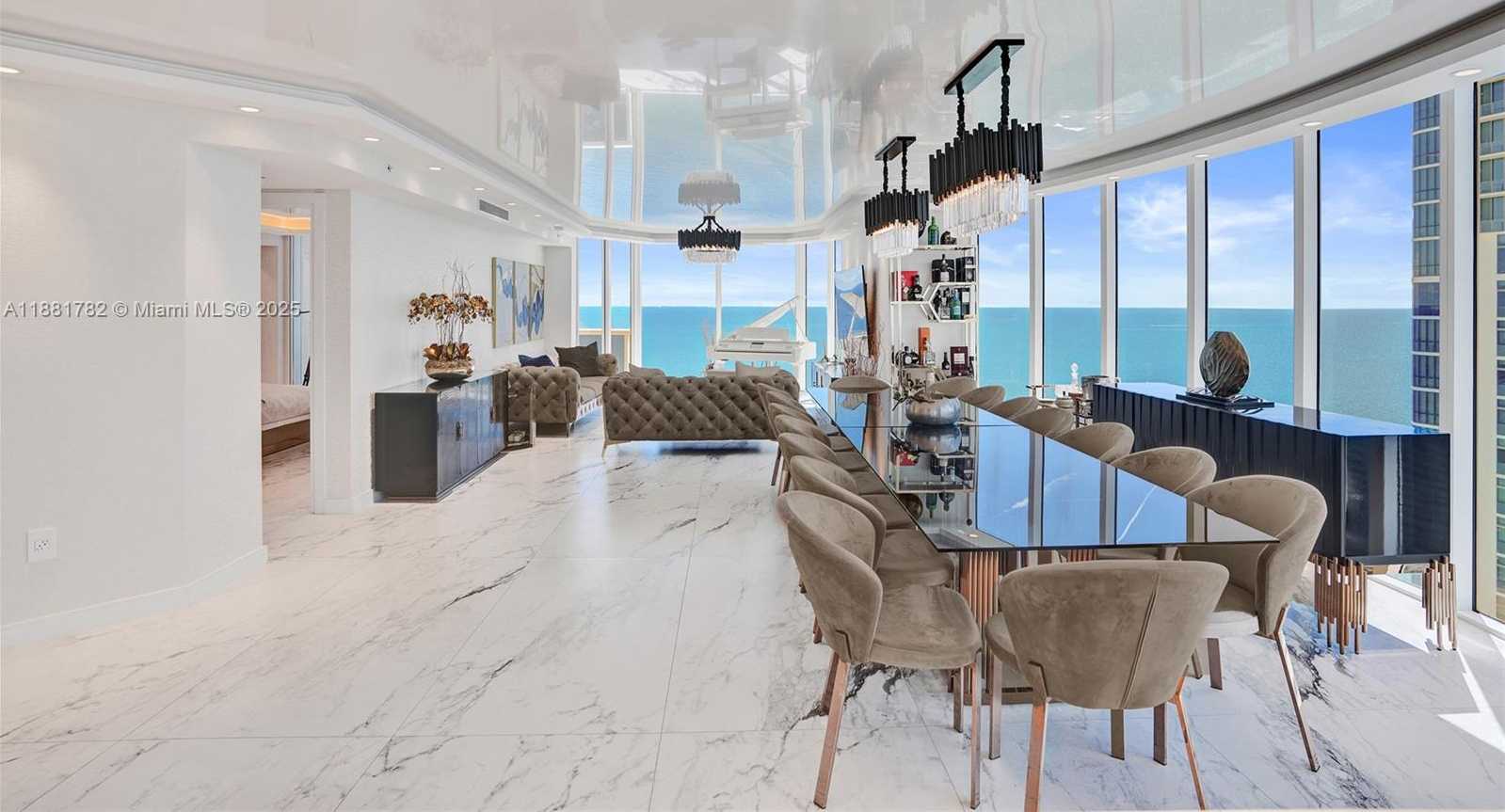 Small Image of 17555 COLLINS AVE #3101, Sunny Isles Beach Number 16