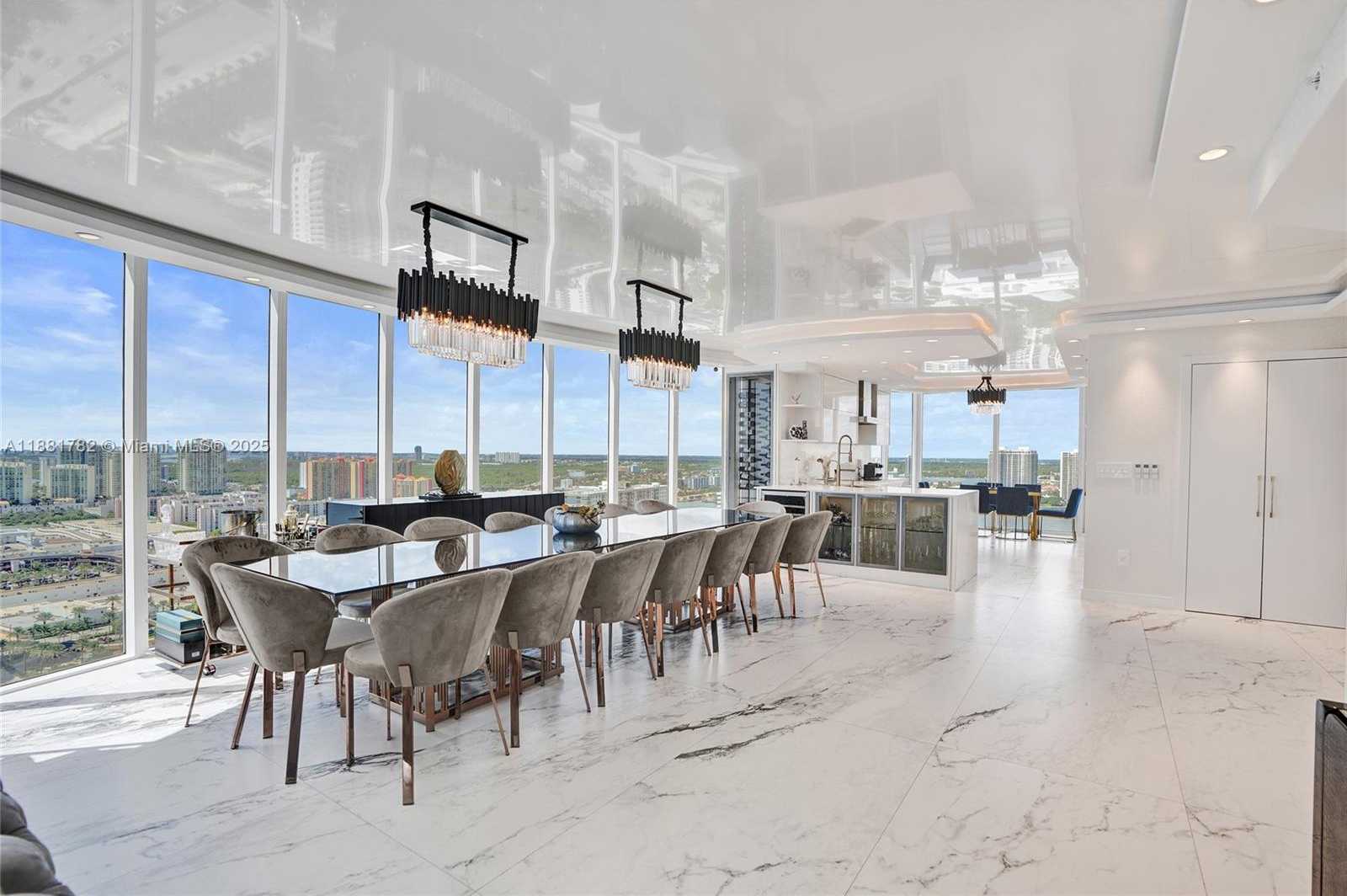 Small Image of 17555 COLLINS AVE #3101, Sunny Isles Beach Number 17