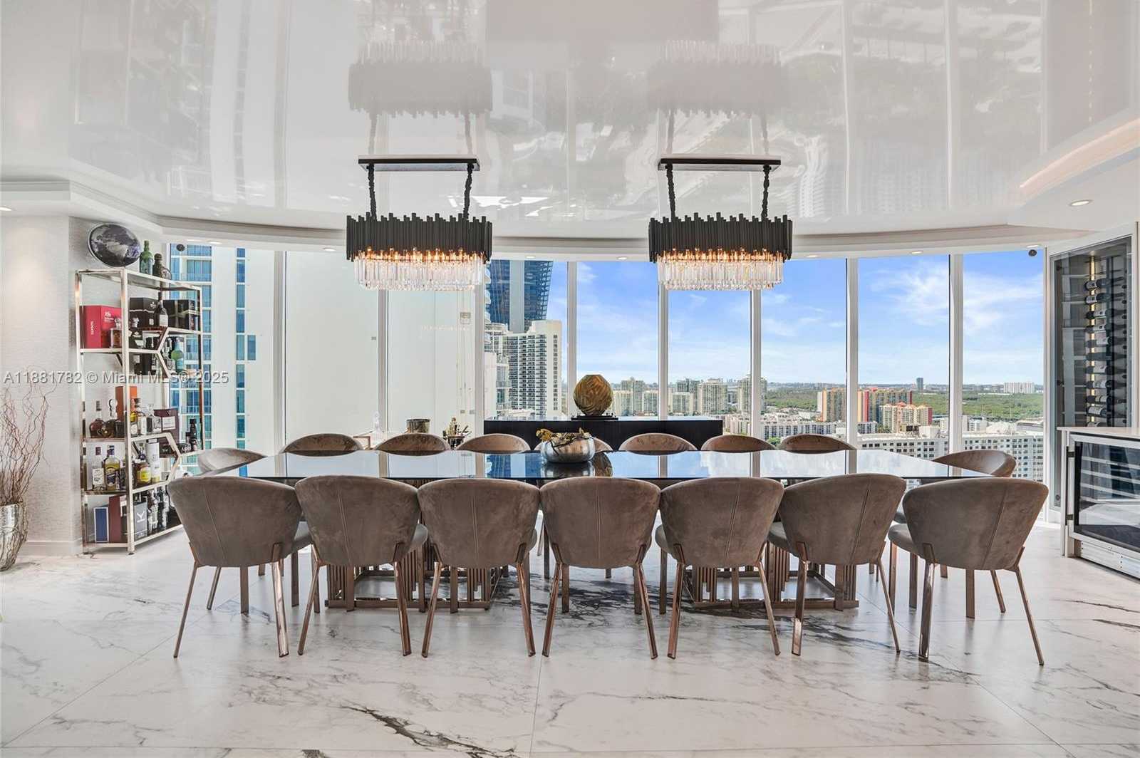 Small Image of 17555 COLLINS AVE #3101, Sunny Isles Beach Number 18