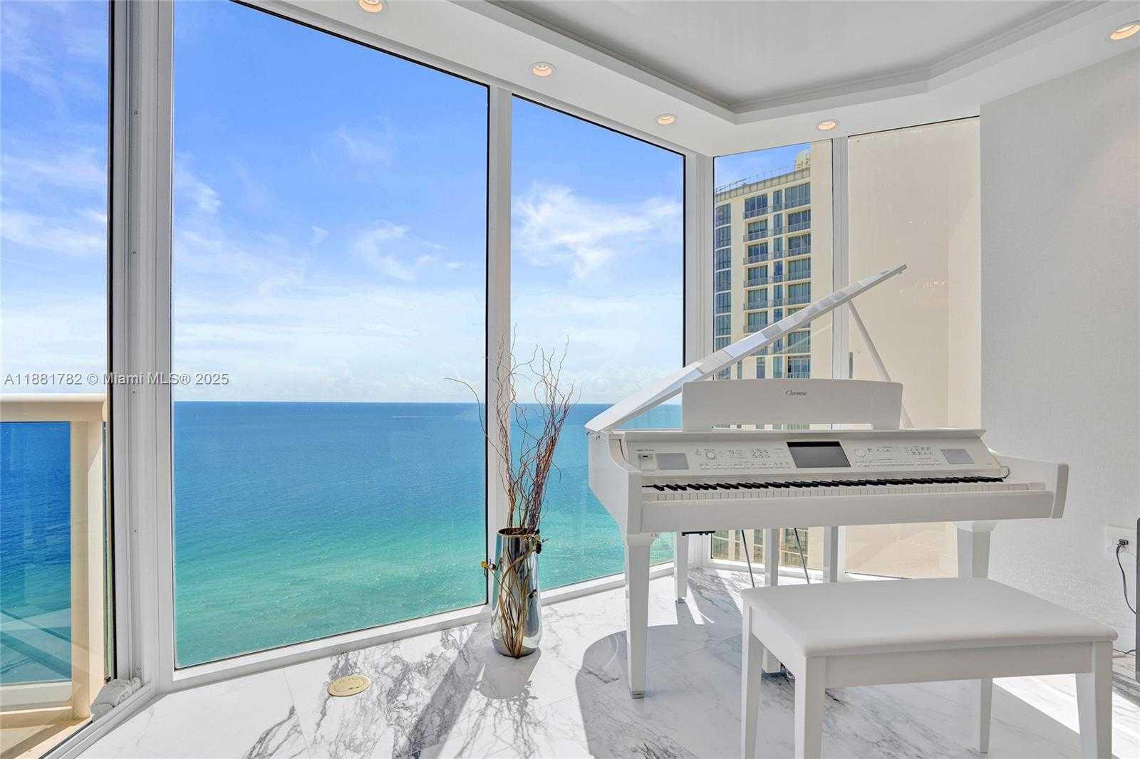 Small Image of 17555 COLLINS AVE #3101, Sunny Isles Beach Number 2