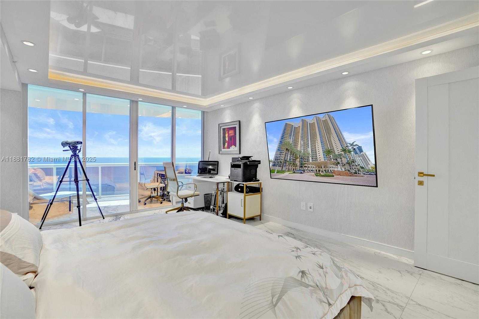 Small Image of 17555 COLLINS AVE #3101, Sunny Isles Beach Number 20