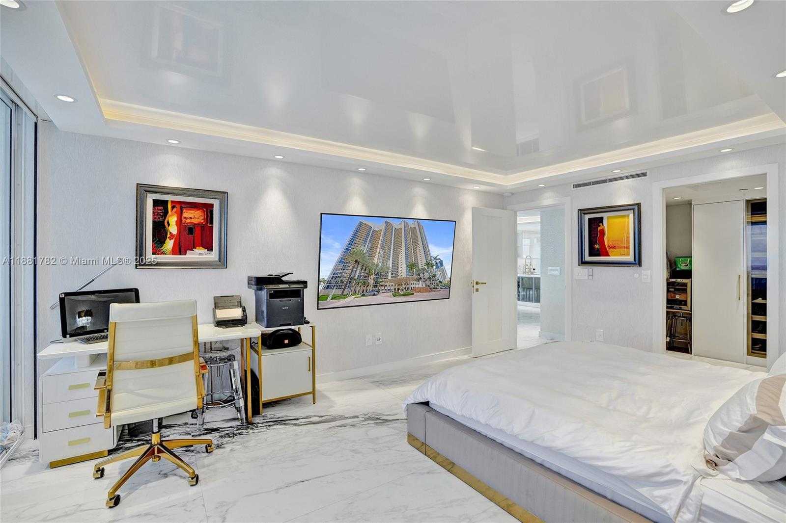 Small Image of 17555 COLLINS AVE #3101, Sunny Isles Beach Number 21