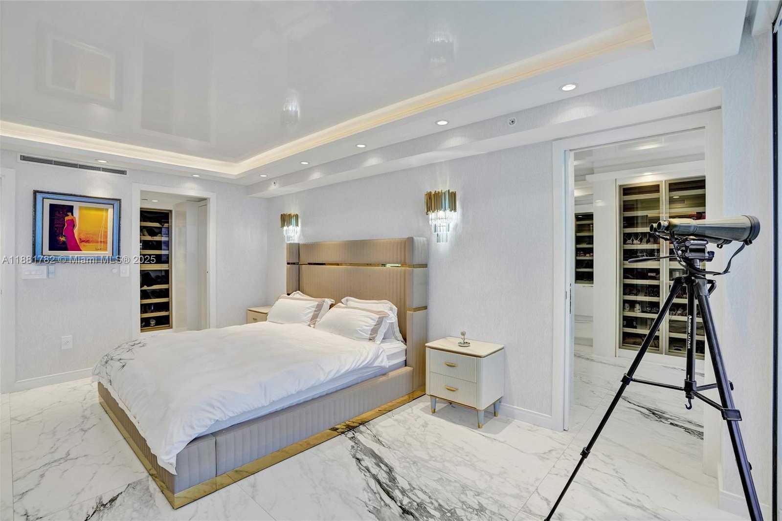 Small Image of 17555 COLLINS AVE #3101, Sunny Isles Beach Number 22