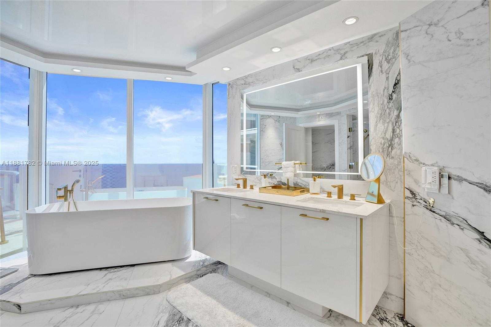Small Image of 17555 COLLINS AVE #3101, Sunny Isles Beach Number 24