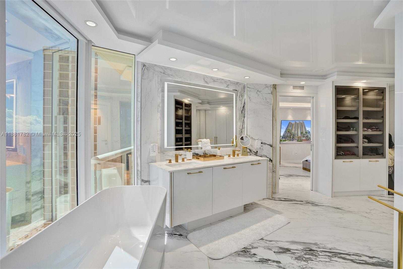 Small Image of 17555 COLLINS AVE #3101, Sunny Isles Beach Number 26