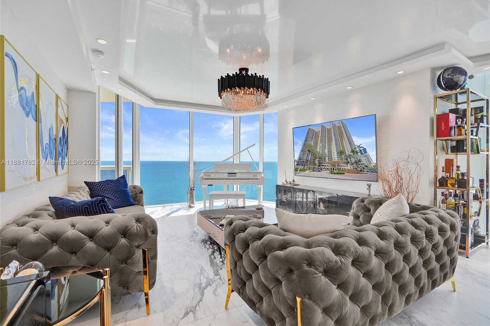 Small Image of 17555 COLLINS AVE #3101, Sunny Isles Beach Number 3