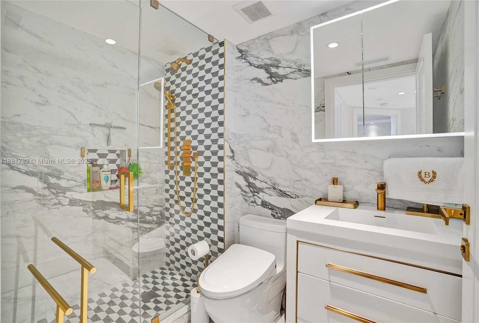 Small Image of 17555 COLLINS AVE #3101, Sunny Isles Beach Number 35