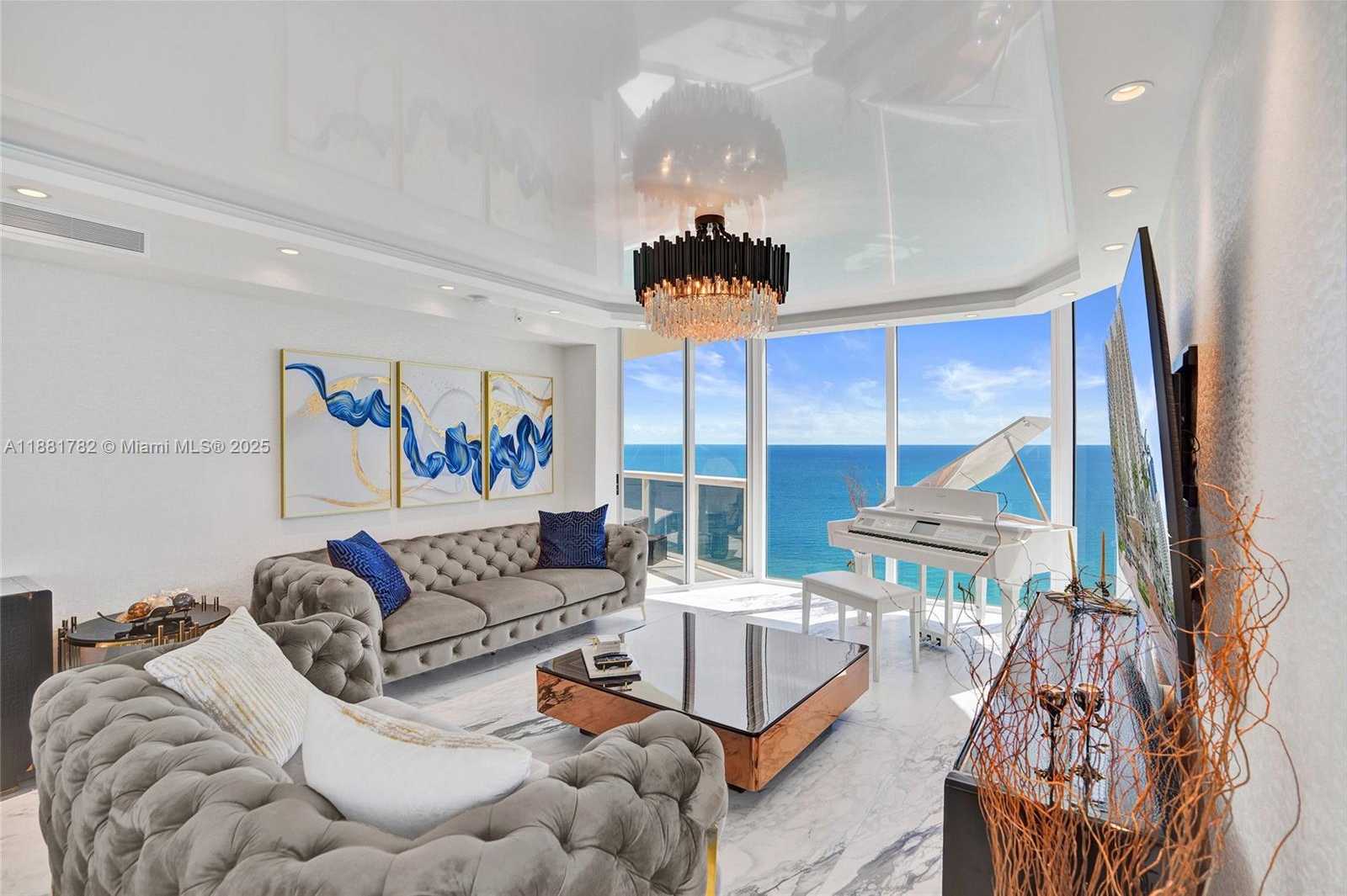 Small Image of 17555 COLLINS AVE #3101, Sunny Isles Beach Number 4