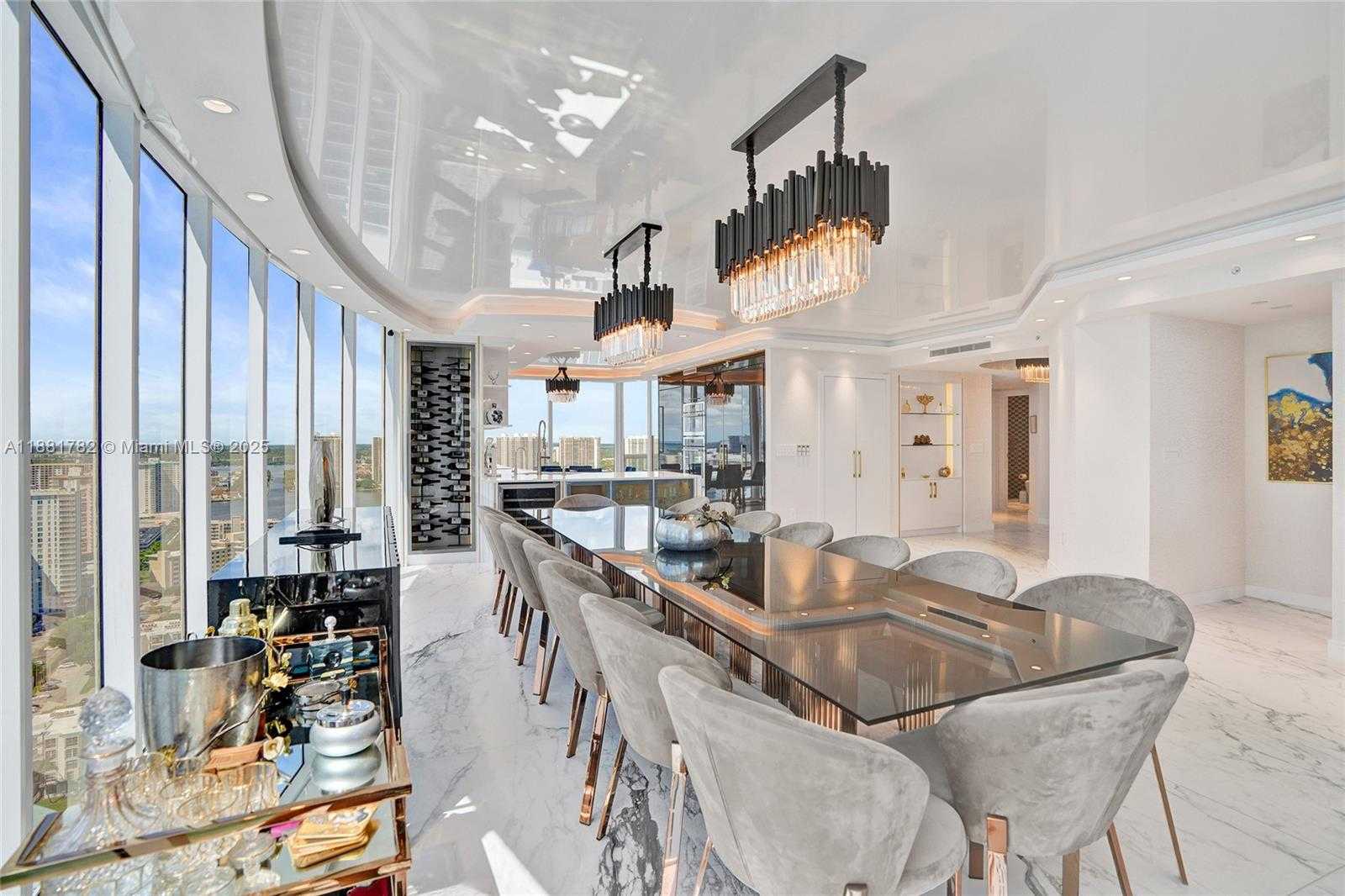 Small Image of 17555 COLLINS AVE #3101, Sunny Isles Beach Number 5
