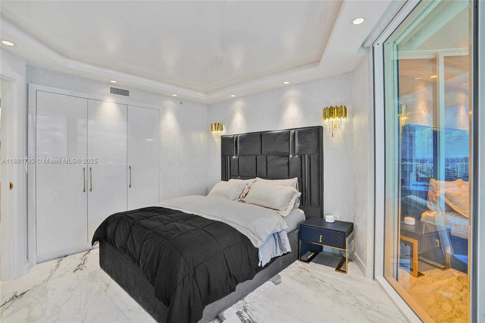 Small Image of 17555 COLLINS AVE #3101, Sunny Isles Beach Number 54