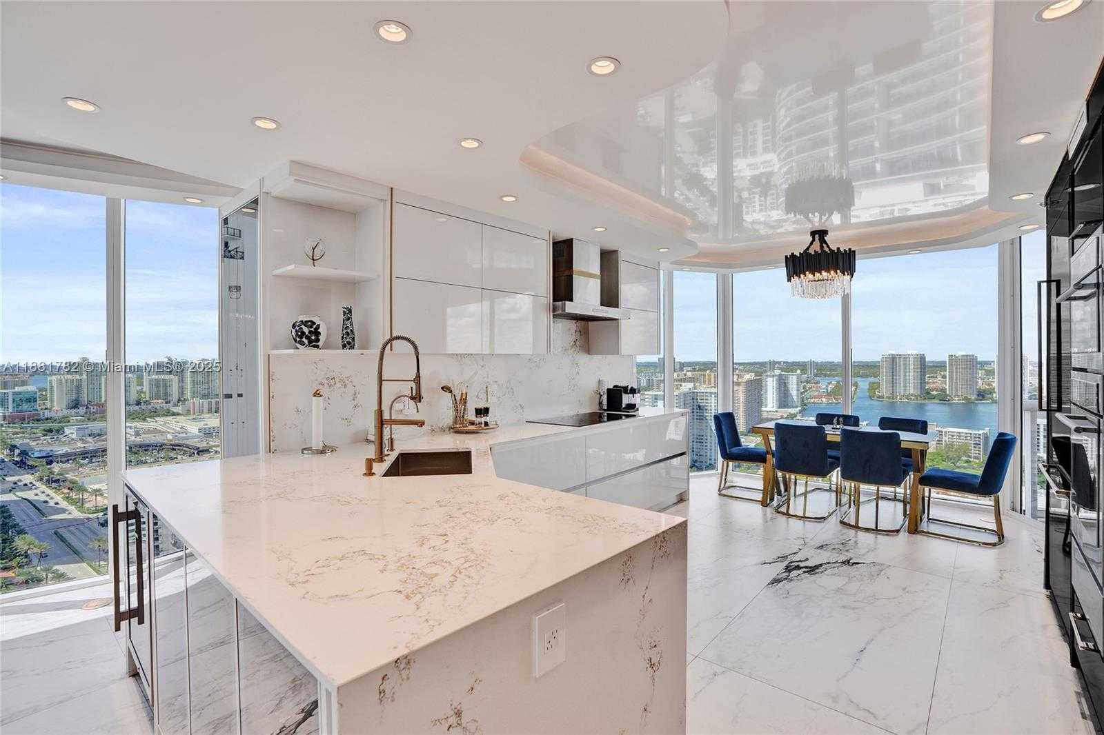 Small Image of 17555 COLLINS AVE #3101, Sunny Isles Beach Number 8
