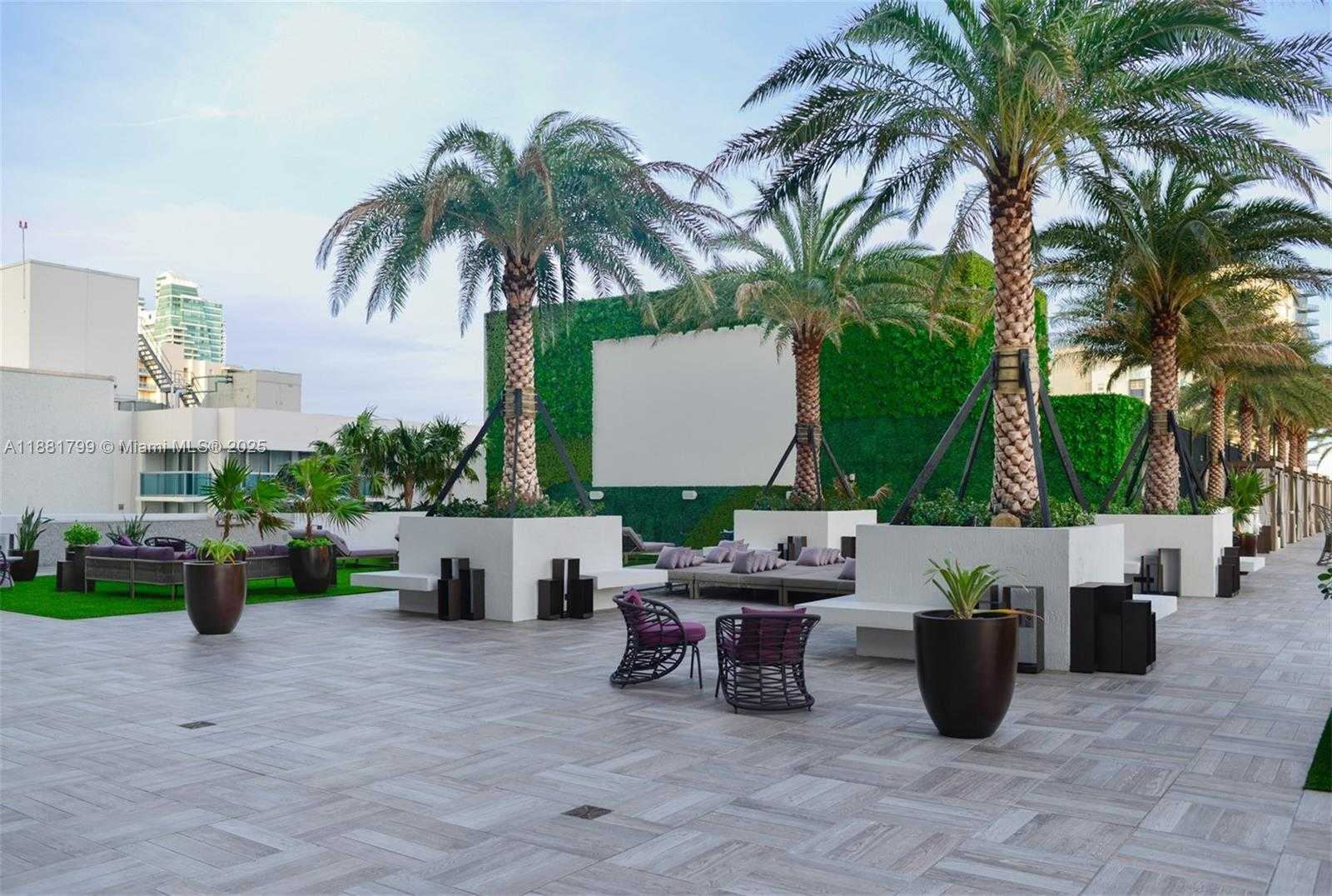 Small Image of 4010 SOUTH OCEAN DR #R302, Hollywood Number 22