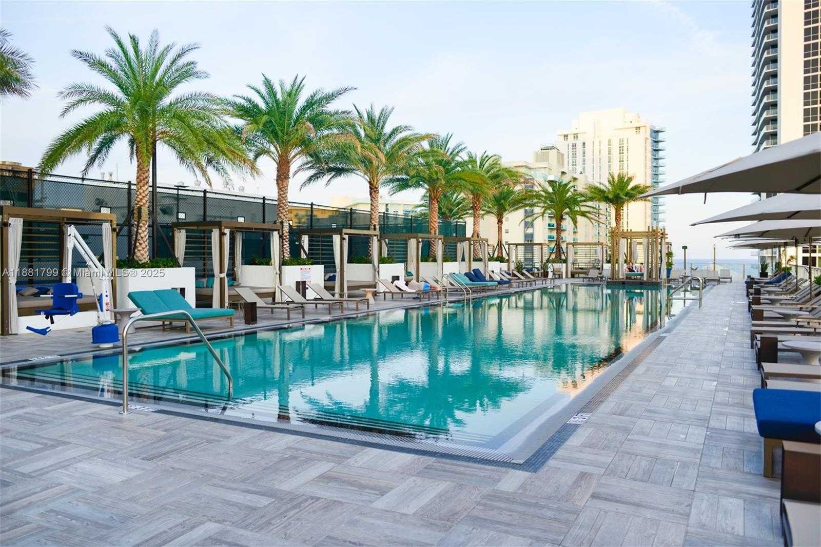 Small Image of 4010 SOUTH OCEAN DR #R302, Hollywood Number 23