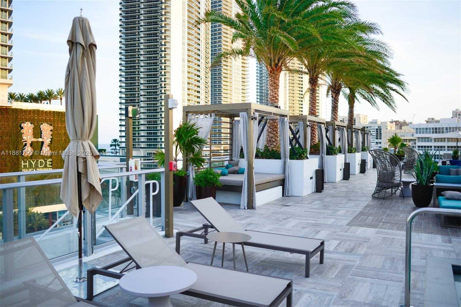 Small Image of 4010 SOUTH OCEAN DR #R302, Hollywood Number 26