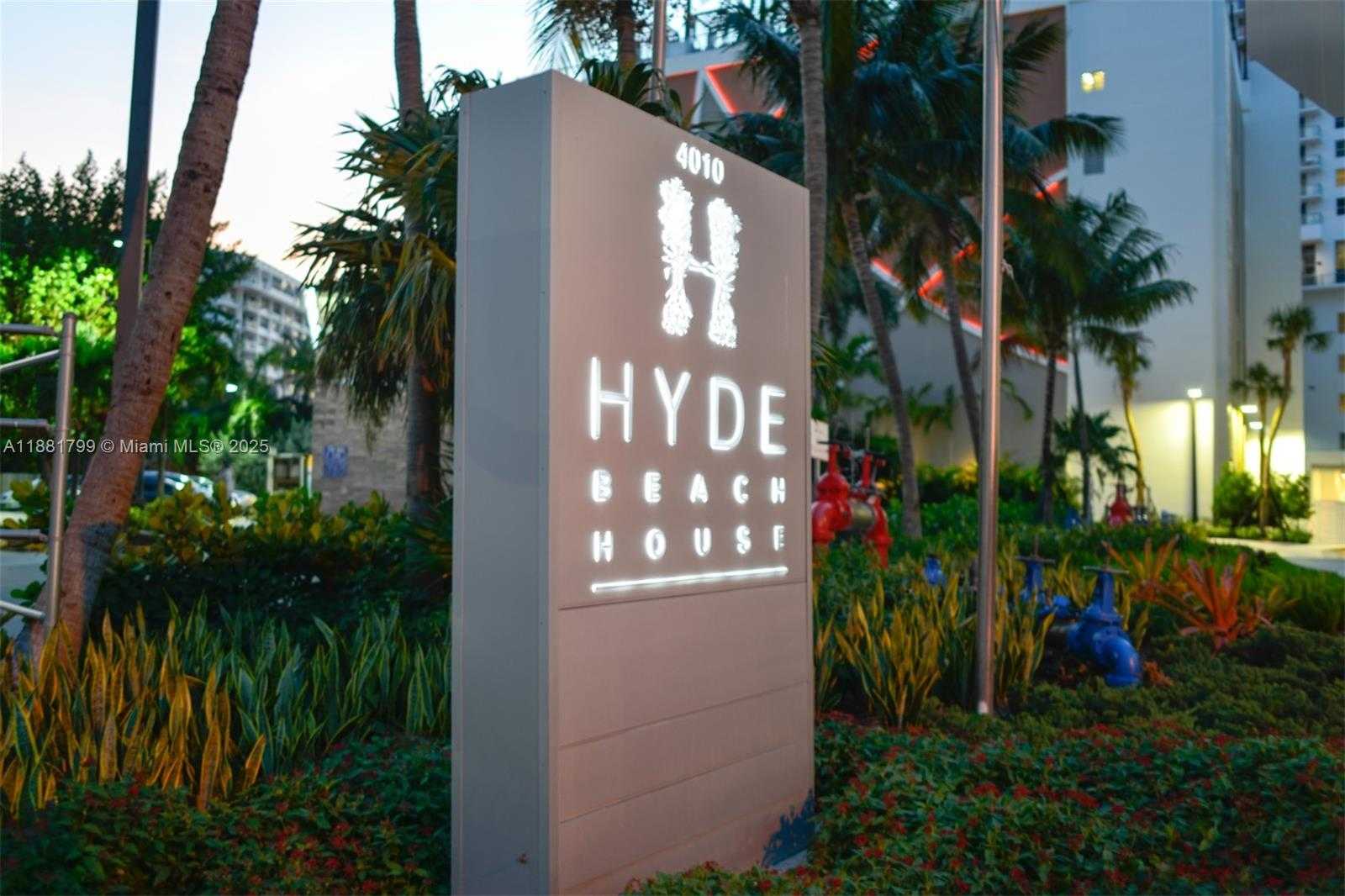 Small Image of 4010 SOUTH OCEAN DR #R302, Hollywood Number 33