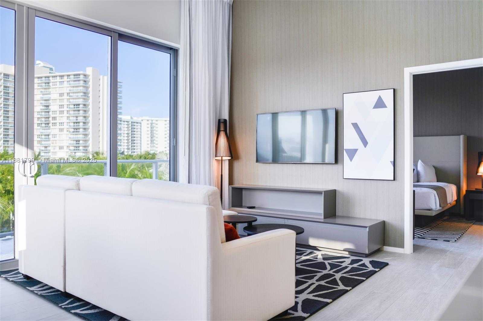 Small Image of 4010 SOUTH OCEAN DR #R302, Hollywood Number 5