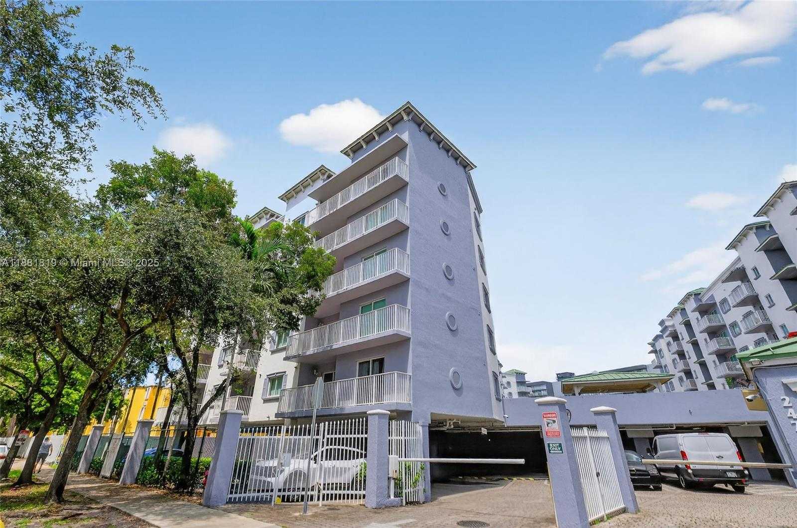 Small Image of 2475 NORTH WEST 16TH ST RD #308, Miami Number 22