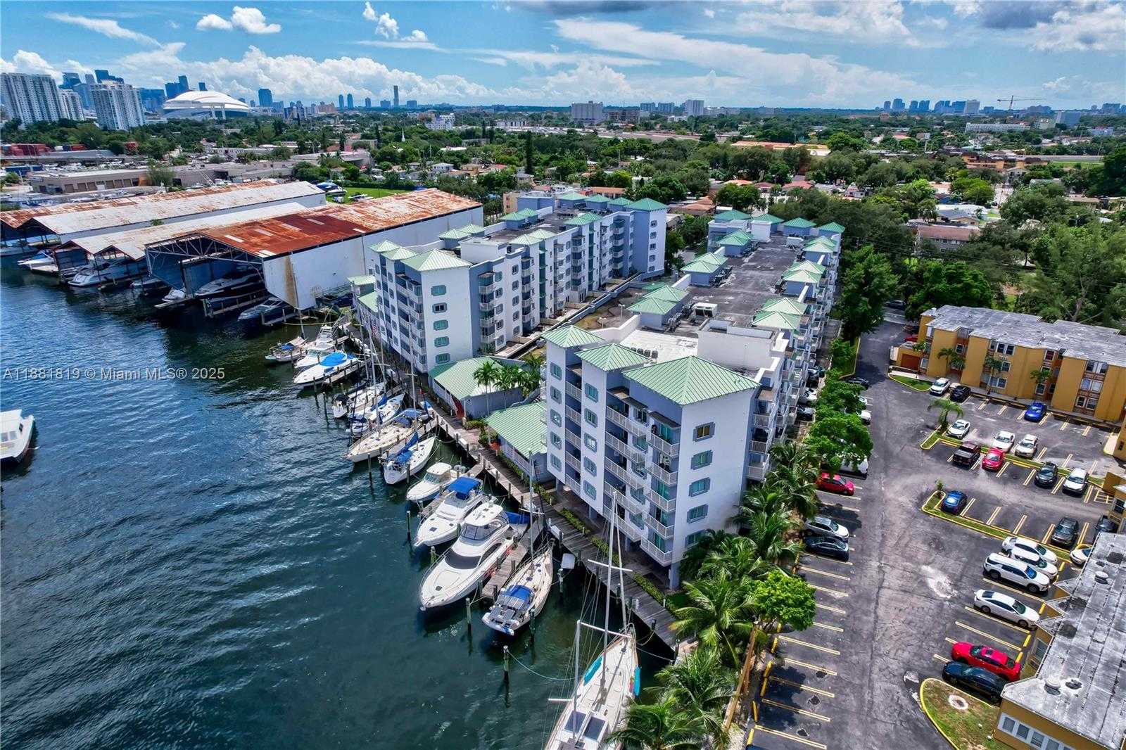 Small Image of 2475 NORTH WEST 16TH ST RD #308, Miami Number 25