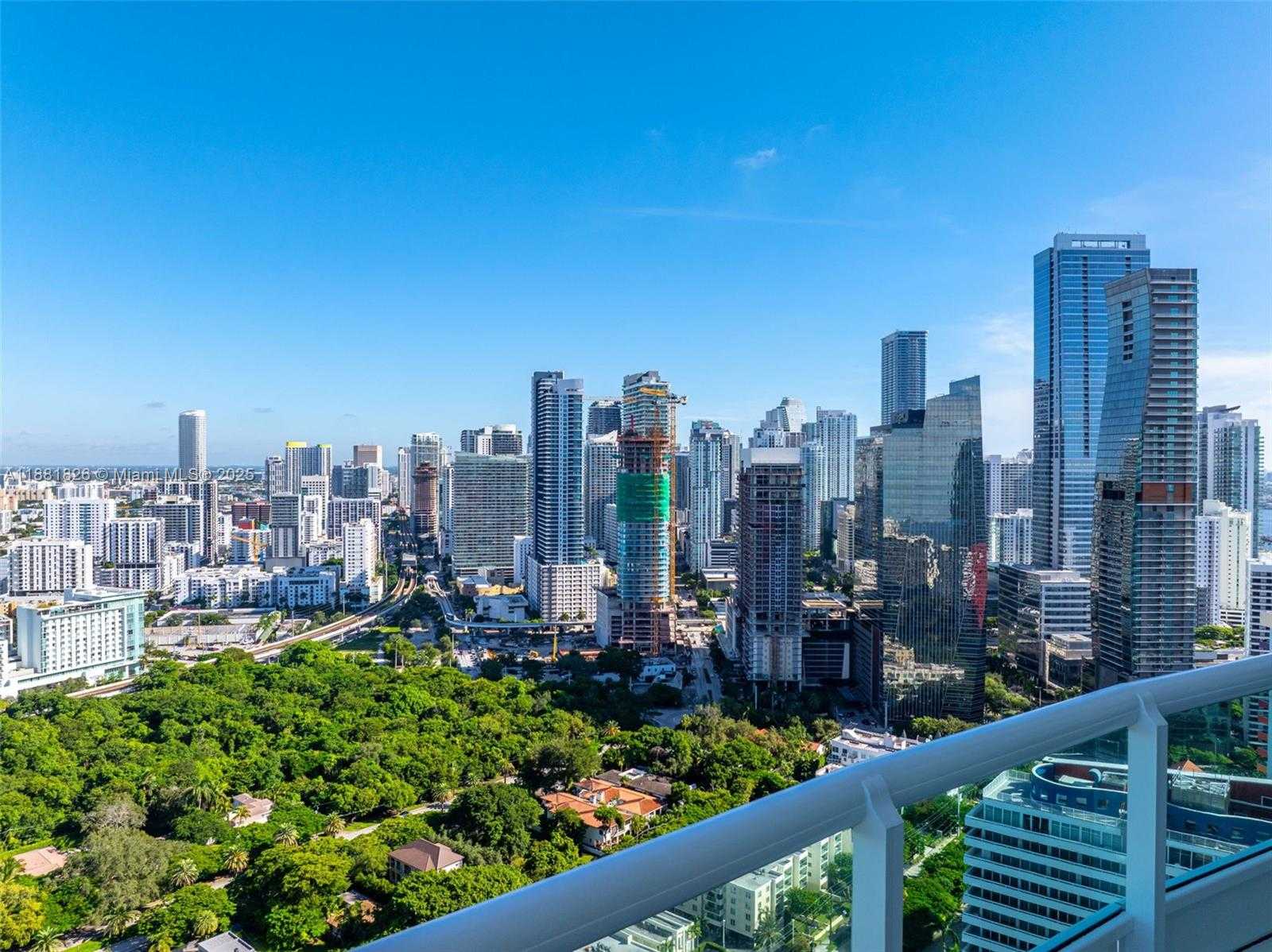 Small Image of 1643 BRICKELL AVE #4102, Miami Number 10