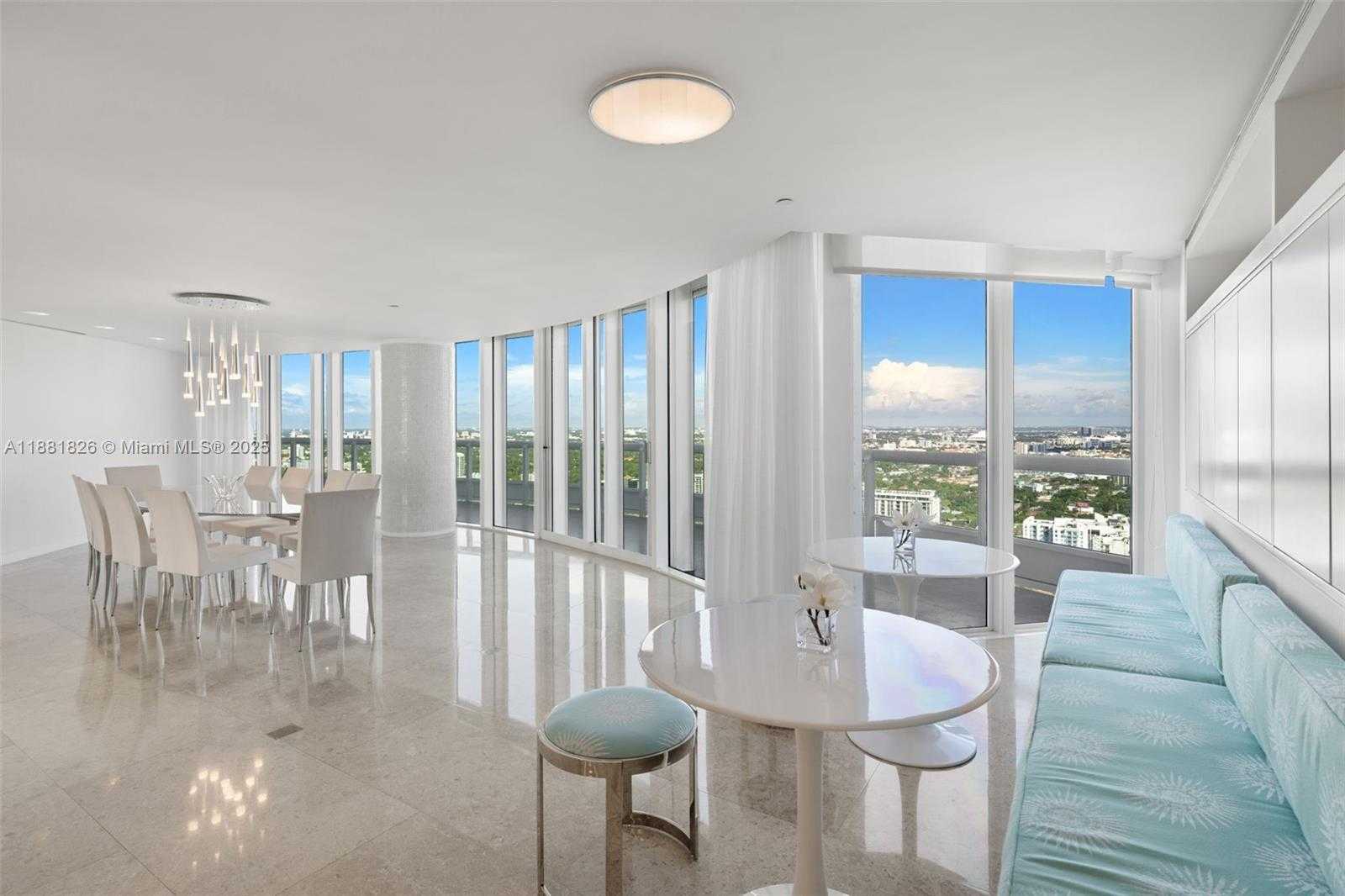 Small Image of 1643 BRICKELL AVE #4102, Miami Number 12
