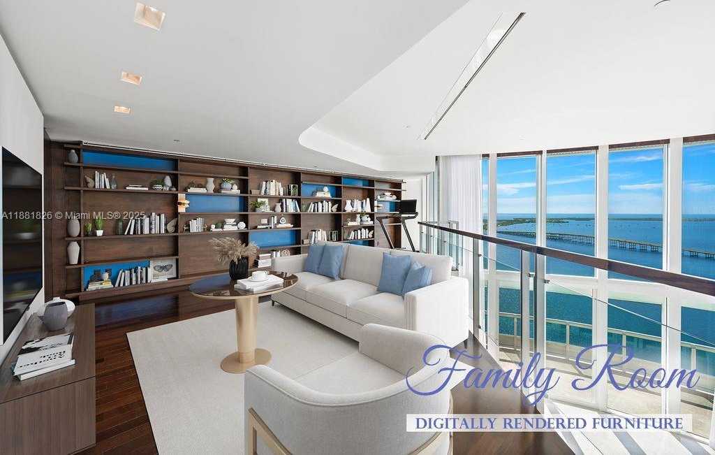 Small Image of 1643 BRICKELL AVE #4102, Miami Number 29