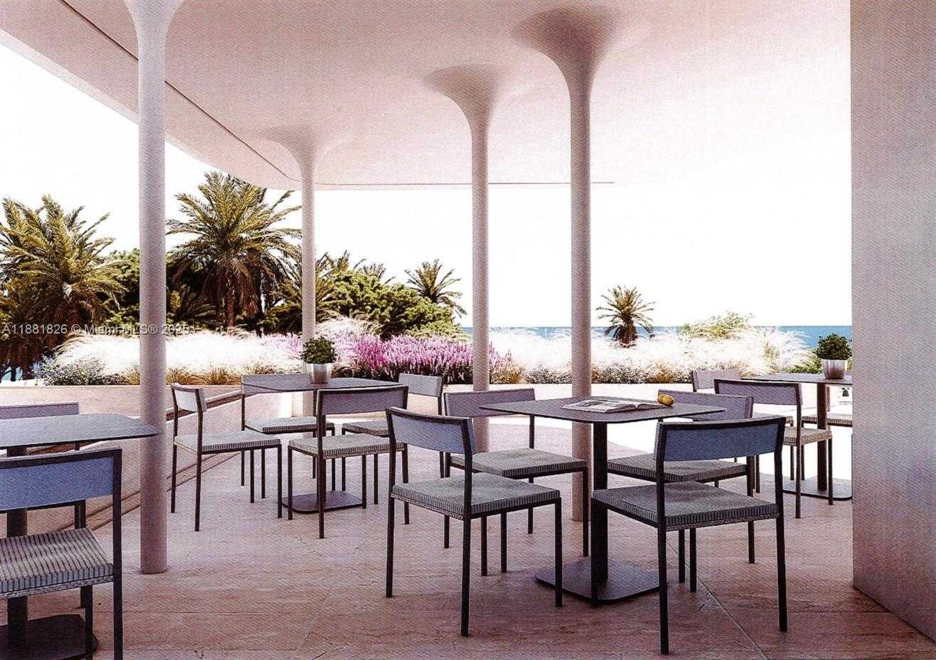 Small Image of 1643 BRICKELL AVE #4102, Miami Number 49