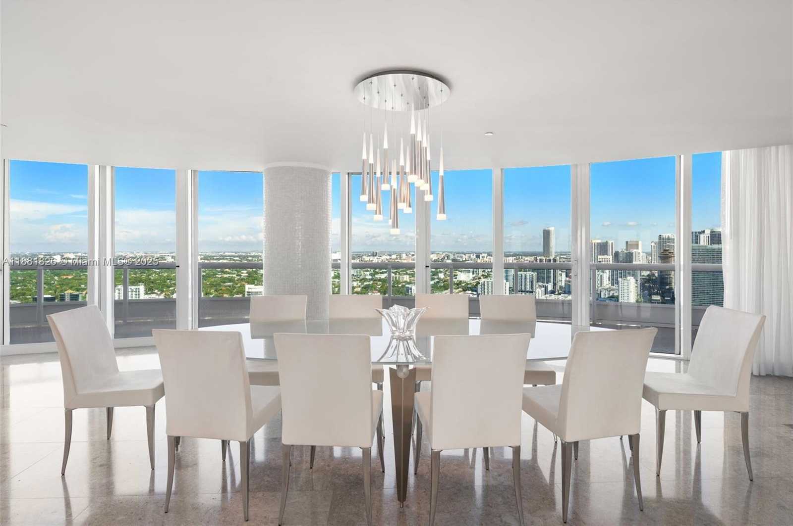 Small Image of 1643 BRICKELL AVE #4102, Miami Number 9
