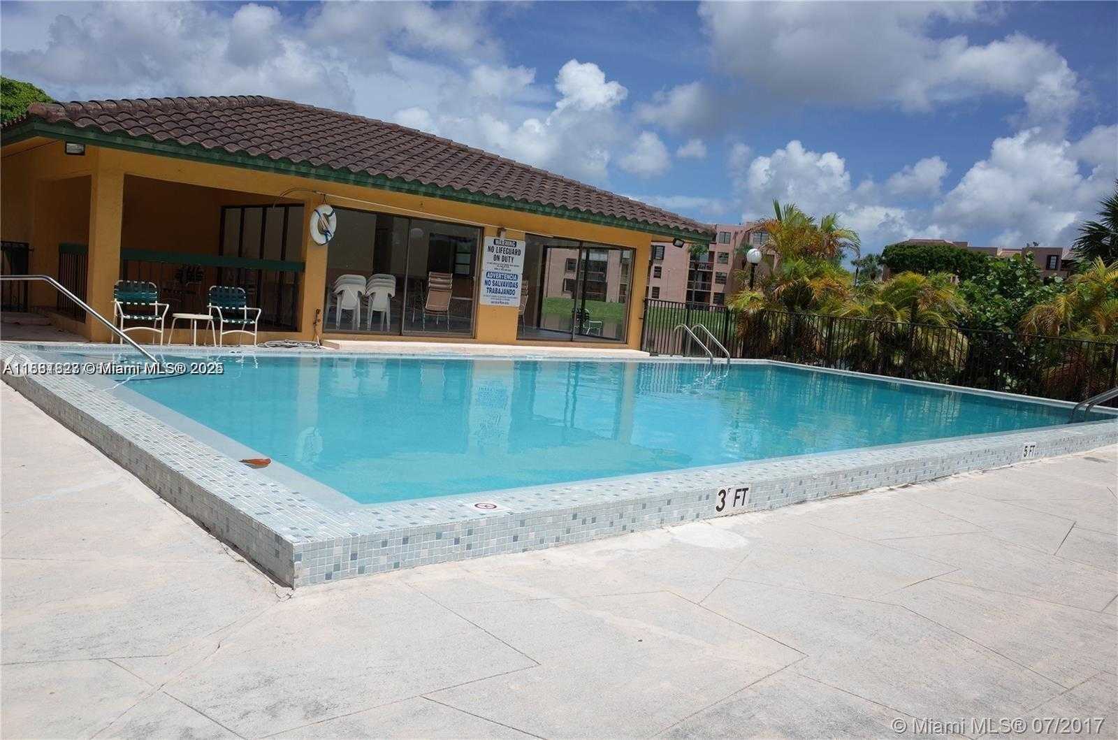 Small Image of 1300 SOUTH WEST 122ND AVE #407-2, Miami Number 2